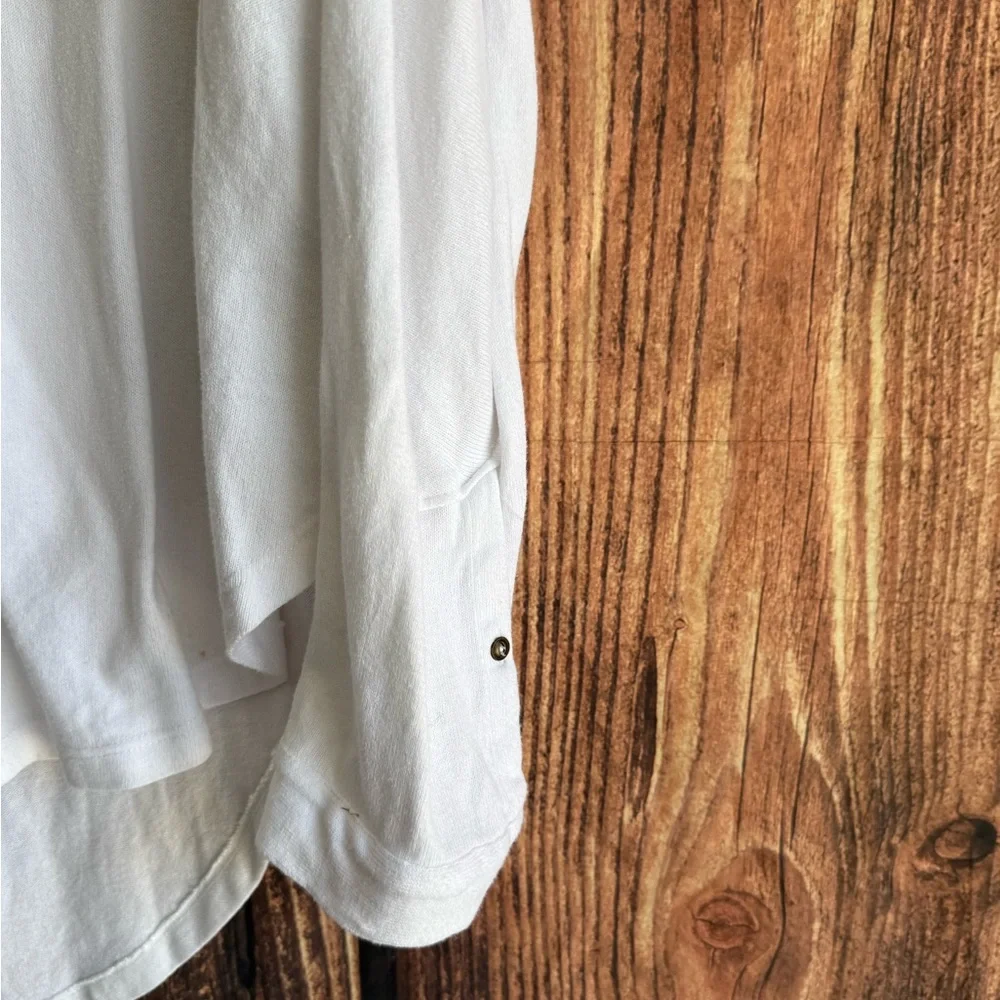 Free People FREE SPIRIT HENLEY Top